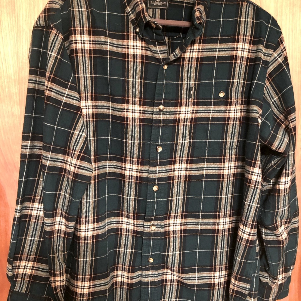 Flannel